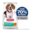 Image 1 : NEW 25LBS HILLS SCIENCE DIET PERFECT WEIGHT