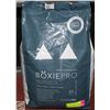 Image 1 : 28LBS BOXIEPRO PROBIOTIC CLUMPING CLAY LITTER
