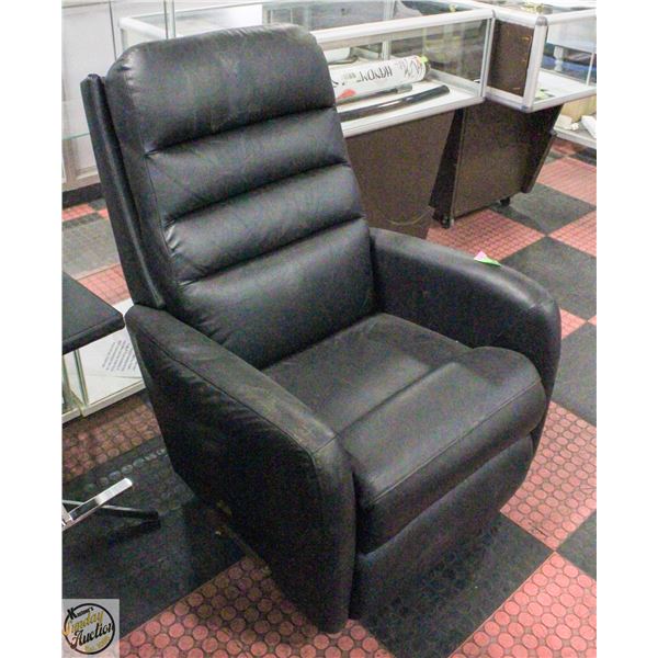 BLACK SAMURAI SWORD IN SHEATH