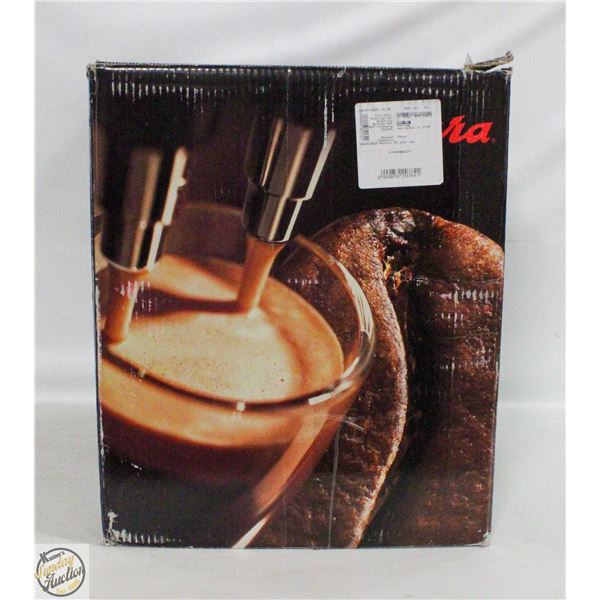 JURA IMPRESSA F50 CLASSIC COFFEE/ESPRESSO