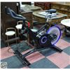 Image 1 : STATIONARY BIKE