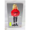 Image 1 : DANIEL HECHTER BARBIE LIMITED EDITION (NEW)