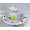 Image 1 : PITCHER AND WATER BASIN
