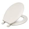 Image 1 : NEW CENTOCO PLASTIC TOILET SEAT STANDARD MODEL