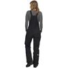 Image 1 : NEW SKIGEAR X-TRA INSULATED WOMENS ESSENTIAL BIB