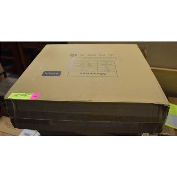 NEW MAKE EVERY EFFORT MOUSE PAD 36" X 24"