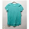 Image 1 : NEW WITH TAGS YOUTH SIZE 14 BLUE TSHIRT