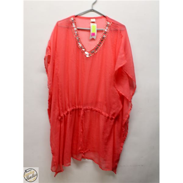 NEW WITH TAGS LADIES SIZE XL BLOUSE/TOP