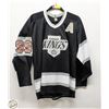 Image 1 : #99 WAYNE GRETZKY LOS ANGLES KINGS CCM