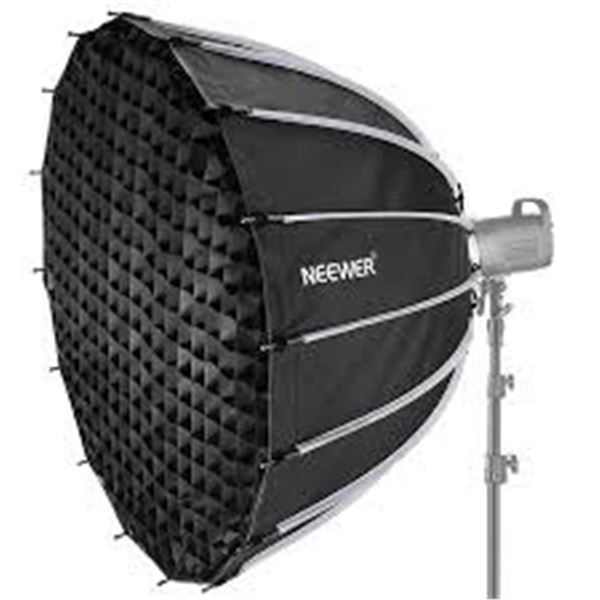 NEW NEEWER PARABOLIC SOFTBOX