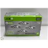Image 1 : JIB RECESSED LIGHTS SET OF 4