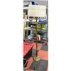 Image 1 : ANTIQUE STANDING LAMP VINTAGE CANDELABRA WITH