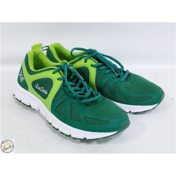 RIO 2016 OLYMPIC OFFICIAL 361