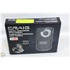 Image 1 : NEW IN BOX CRAIG DIGITAL CAMCORDER