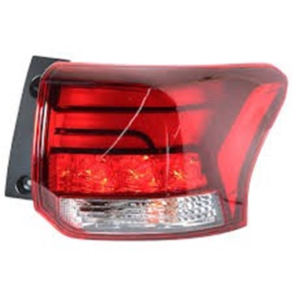 BRAND NEW MUNIRATER HLD2014 TAIL LAMP OUTER