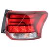 Image 1 : BRAND NEW MUNIRATER HLD2014 TAIL LAMP OUTER