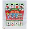 Image 1 : SEALED SWEET CHRISTMAS ADVENT