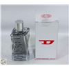 Image 1 : NEW IN BOX D BY DIESEL EAU DE