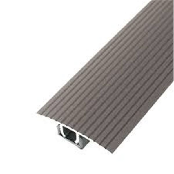 NEW M-D 1-1/2 X 36" SATIN NICKEL ALUMINUM CINCH