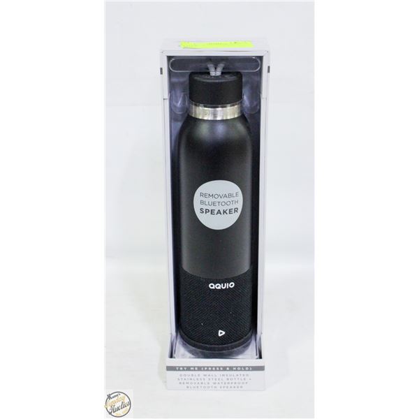 FACTORY SEALED IHOME AQUIO DOUBLE