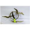 Image 1 : METAL SEAGULLS WALL HANGING