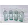 Image 1 : FOUR X 828ML METHOD DAILY SHOWER SPRAY CLEANER