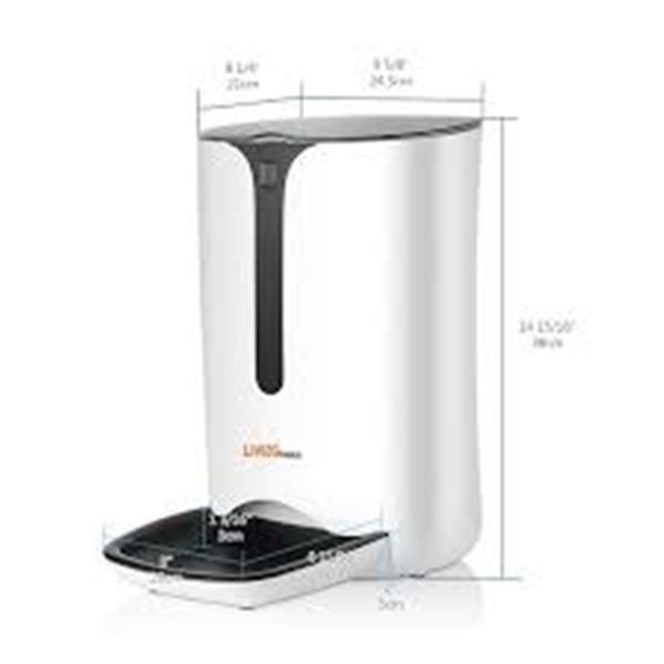 BRAND NEW 7L AUTOMATIC PET FEEDER