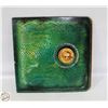 Image 1 : ALICE COOPER BILLION DOLLAR BABIES LP RECORD