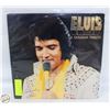 Image 1 : ELVIS A CANADIAN TRIBUTE 1978 LP RECORD VINYL