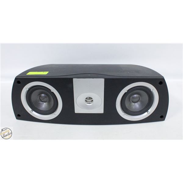 JBL VENUE SERIES - "VOICE" CENTER SPEAKER -