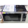 Image 1 : WHIRLPOOL MICROWAVE OVEN, CLEANED AND