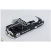 Image 1 : DIE CAST 1947 CADILLAC 1/24 SCALE