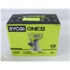 Image 1 : NEW RYOBI ONE 18VOLT ROUTER SAW