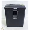 Image 1 : FELLOWES P-30 C PAPER/DISC/CARD SHREDDER