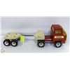 Image 1 : VINTAGE TONKA TRUCK