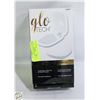 Image 1 : NEW GLO TECH LED COMPACT MIRROR W/ 1X & 10X