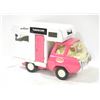 Image 1 : VINTAGE TONKA CAMPER