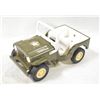 Image 1 : VINTAGE TONKA JEEP