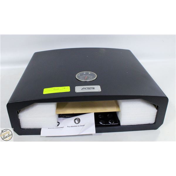 PIZZA OVEN FOR BBQ GRILL