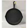 Image 1 : 10 INCH HD CAST IRON FRYING PAN