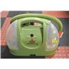 Image 1 : BISSELL LITTLE GREEN MACHINE