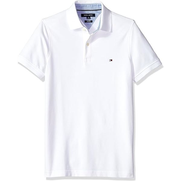 UNCLAIMED FREIGHT: TOMMY HILFIGER MENS SHORT