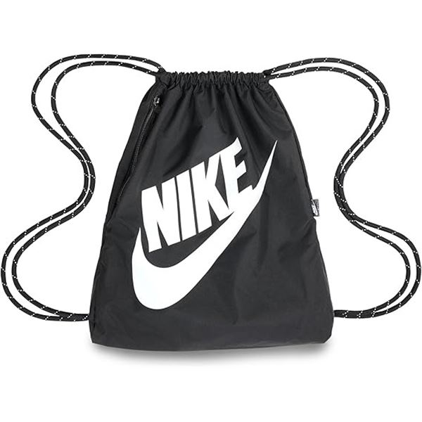 UNCLAIMED FREIGHT: NIKE DC4245 NK HERITAGE BAG