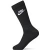 Image 1 : UNCLAIMED FREIGHT: NIKE MENS CLASSIC SOCKS SZ LRG