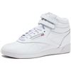 Image 1 : UNCLAIMED FREIGHT: REEBOK WOMENS FREESTYLE HI