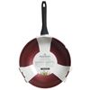 Image 1 : UNCLAIMED FREIGHT: PADERNO CLASSIC NON STICK WOK