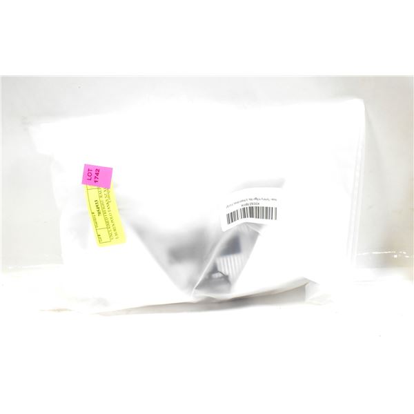 UNCLAIMED FREIGHT: RALPH LAUREN POLO TANKS SZ XL