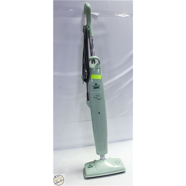 BISSEL STEAM MOP MAX CLEANER MODEL 21H6