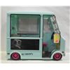 Image 1 : OUR GENERATION SWEET STOP TOY ICE CREAM TRUCK