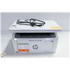Image 1 : HP LASERJET M139WE PRINTER/SCANNER MODEL 7MD70E